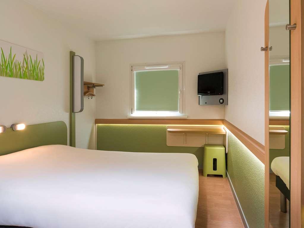 Ibis Budget 셀레스탓 객실 사진